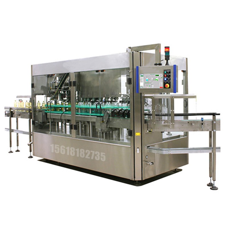 液體灌裝機(jī),稱(chēng)重灌裝機(jī),定量灌裝機(jī)