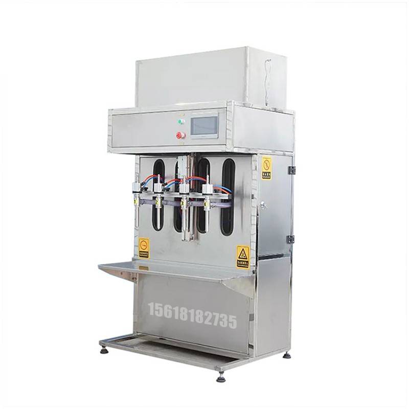 液體灌裝機(jī),稱(chēng)重灌裝機(jī),定量灌裝機(jī)