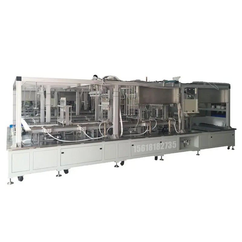 液體灌裝機(jī),稱重灌裝機(jī),定量灌裝機(jī)