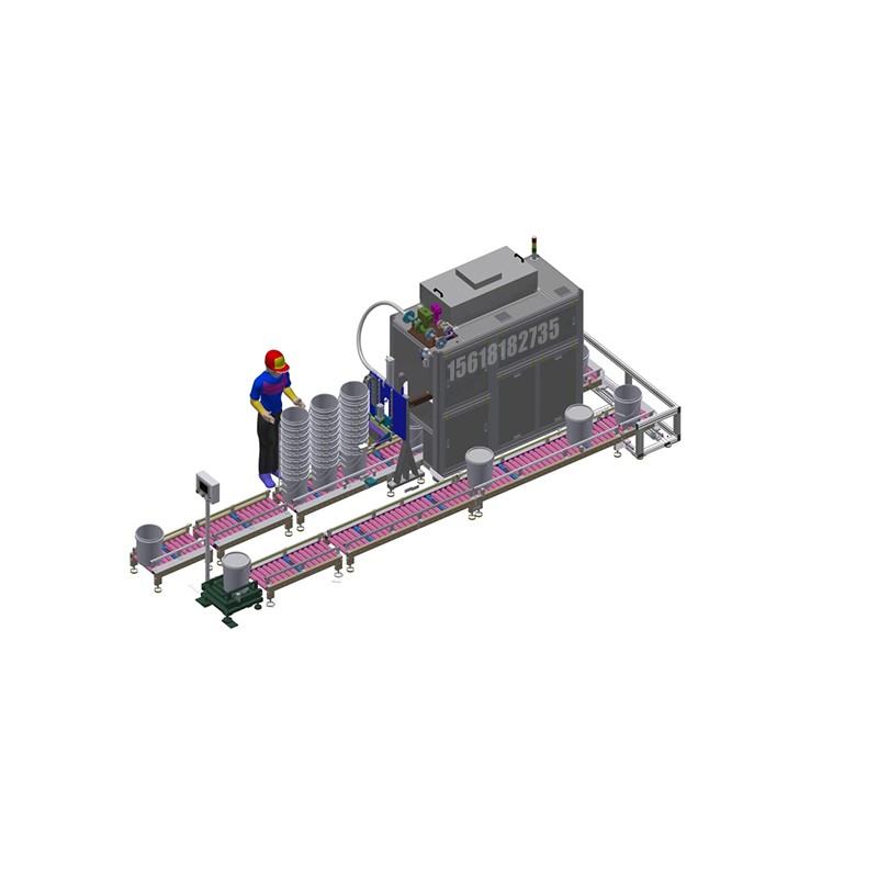 液體灌裝機(jī),稱(chēng)重灌裝機(jī),定量灌裝機(jī)