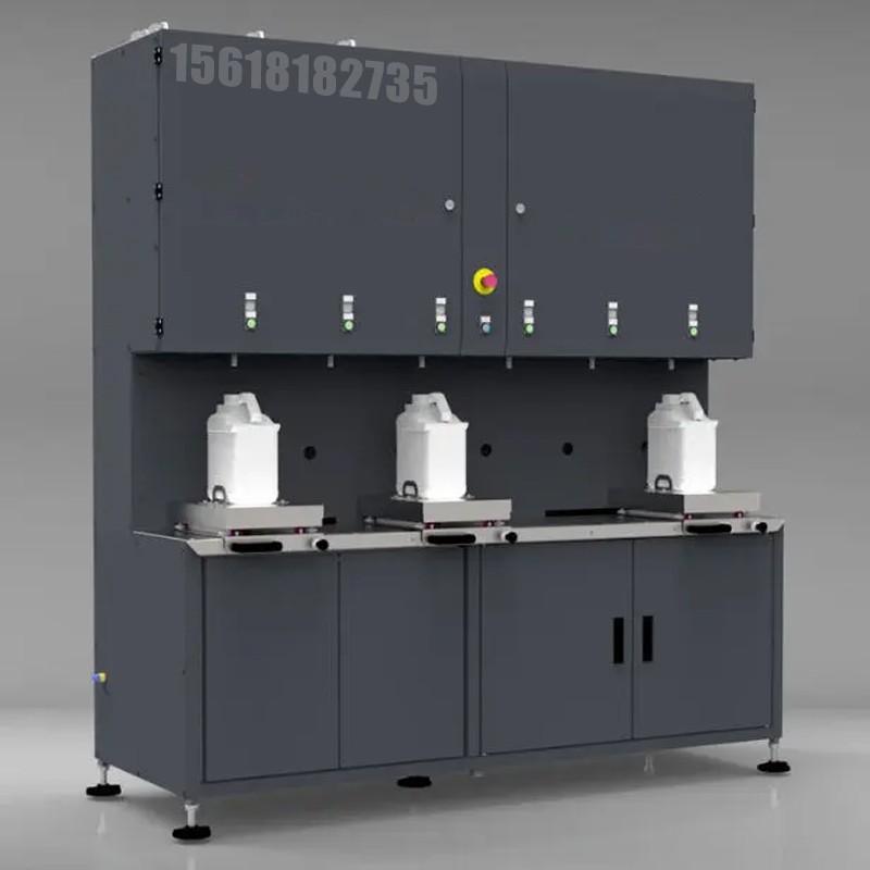 液體灌裝機(jī),稱(chēng)重灌裝機(jī),定量灌裝機(jī)