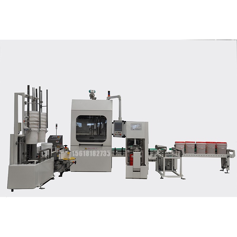液體灌裝機(jī),稱重灌裝機(jī),定量灌裝機(jī)