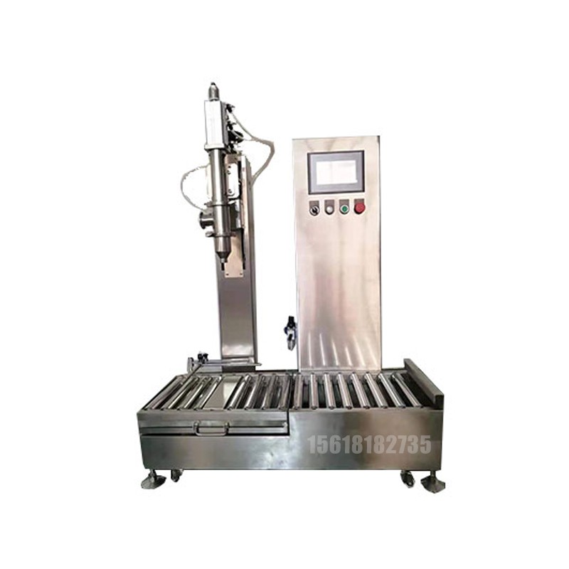 液體灌裝機(jī),稱重灌裝機(jī),定量灌裝機(jī) 液體灌裝機(jī),稱重灌裝機(jī),定量灌裝機(jī)