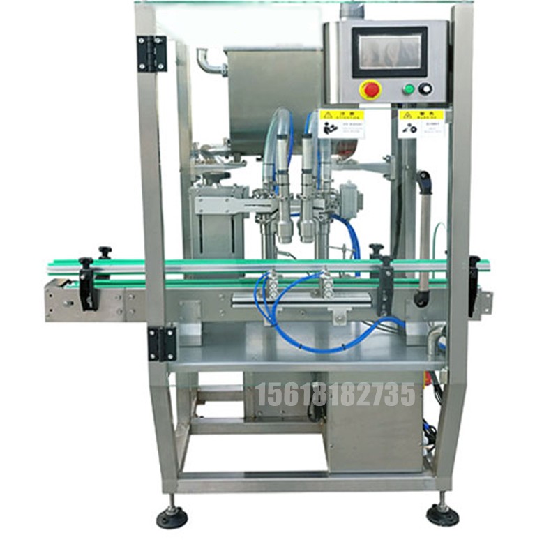 液體灌裝機(jī),稱(chēng)重灌裝機(jī),定量灌裝機(jī) 液體灌裝機(jī),稱(chēng)重灌裝機(jī),定量灌裝機(jī)