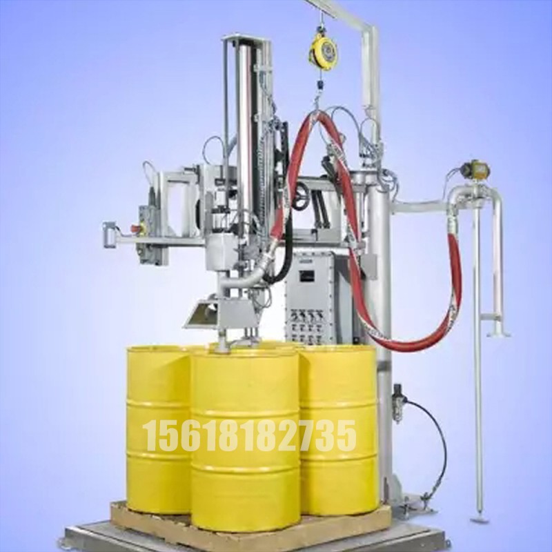 液體灌裝機(jī),稱(chēng)重灌裝機(jī),定量灌裝機(jī)