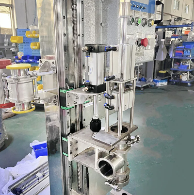 液體灌裝機(jī),稱重灌裝機(jī),定量灌裝機(jī)