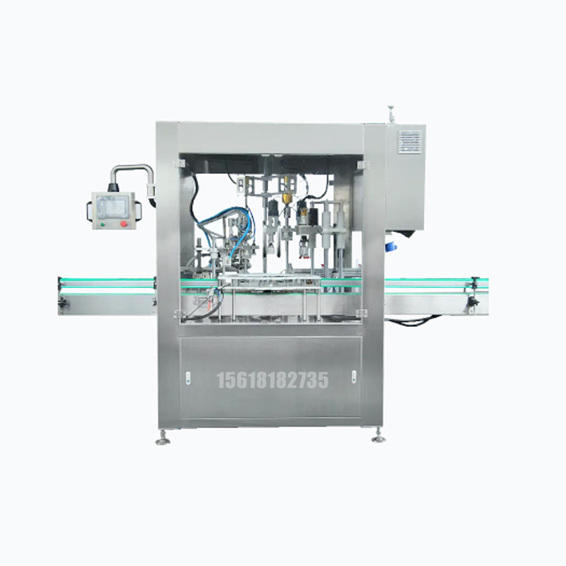 Drum Filling Machine 隨機圖片