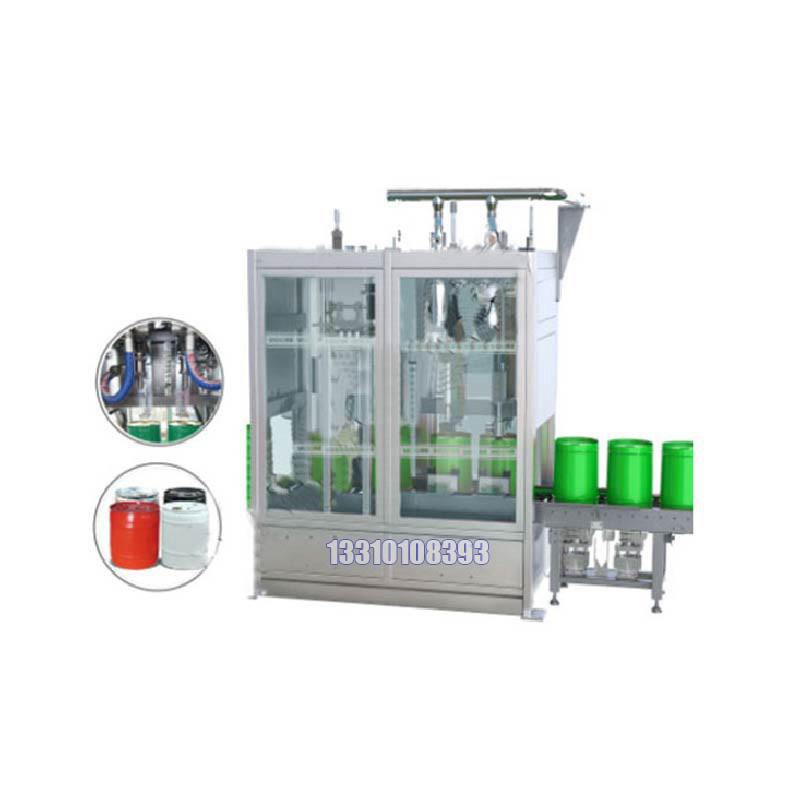 液體灌裝機(jī),稱(chēng)重灌裝機(jī),定量灌裝機(jī)