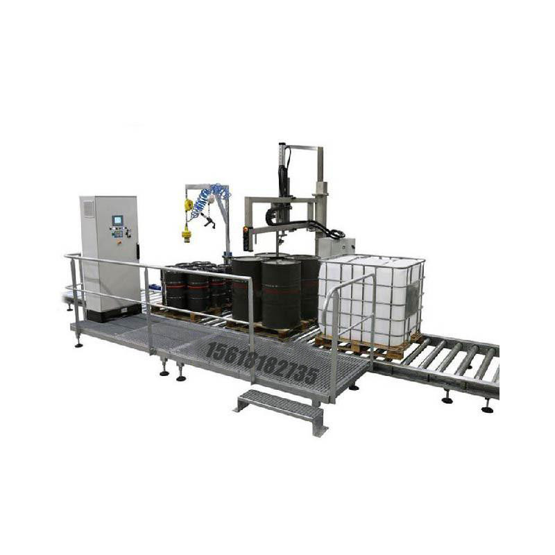 液體灌裝機(jī),稱重灌裝機(jī),定量灌裝機(jī)