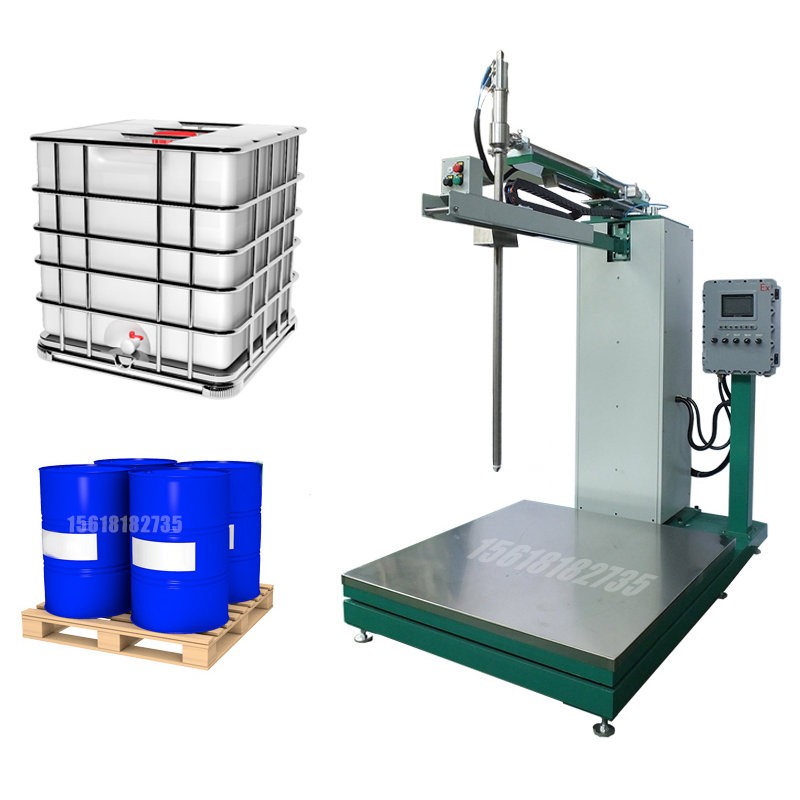 液體灌裝機(jī),稱(chēng)重灌裝機(jī),定量灌裝機(jī)