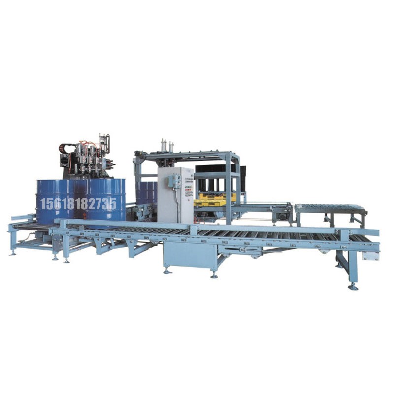 液體灌裝機(jī),稱(chēng)重灌裝機(jī),定量灌裝機(jī)