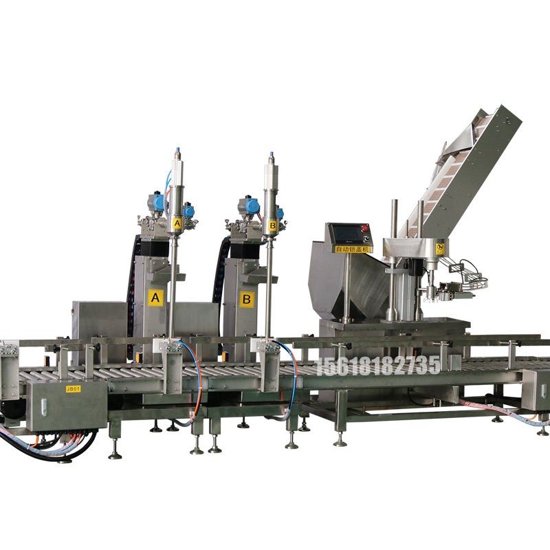 液體灌裝機(jī),稱重灌裝機(jī),定量灌裝機(jī) 液體灌裝機(jī),稱重灌裝機(jī),定量灌裝機(jī)