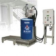 聚氨酯自動(dòng)灌裝機(jī)