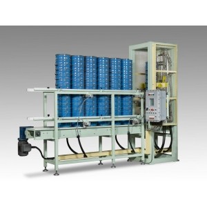 油漆灌裝機(jī)生產(chǎn)線_油墨灌裝機(jī)設(shè)備 自動(dòng)上蓋、壓蓋