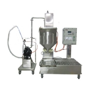 稀釋劑、固化劑、油墨灌裝機(jī)