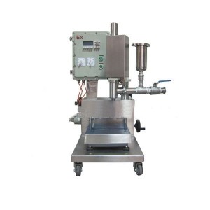 稀釋劑、固化劑、膠水灌裝機