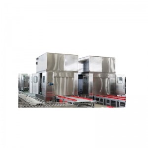 單噴嘴包裝機(jī) 70L聚醚包裝機(jī)設(shè)備生產(chǎn)廠(chǎng)家