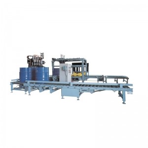 視覺(jué)尋址壓蓋機(jī) 85L溶劑壓蓋機(jī)設(shè)備生產(chǎn)廠家
