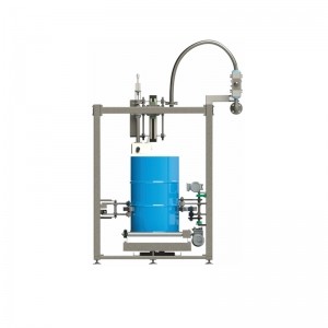 120L液體灌裝機(jī) 自動(dòng)輸送灌裝機(jī)械設(shè)備
