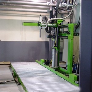 桶口上灌裝機(jī) 200升尿素灌裝機(jī)