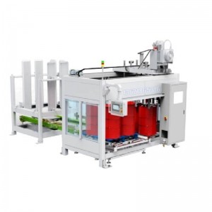 香蕉水壓蓋機(jī) 200公斤雙槍雙計量壓蓋機(jī)