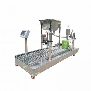 各類(lèi)油墨壓蓋機(jī) 16KG半自動(dòng)壓蓋機(jī)