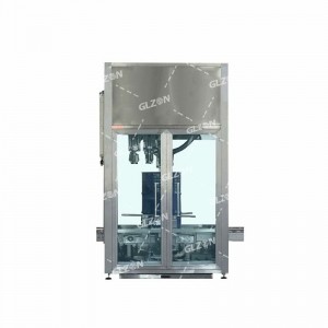 60公斤原子灰壓蓋機(jī) 半自動(dòng)壓蓋機(jī)