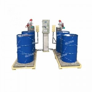200升凝膠?灌裝機,桶口上?灌裝機供應(yīng)商