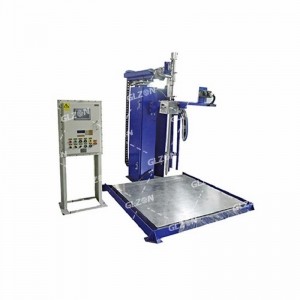 樹(shù)脂?灌裝機(jī),180公斤半自動(dòng)小型?灌裝機(jī)
