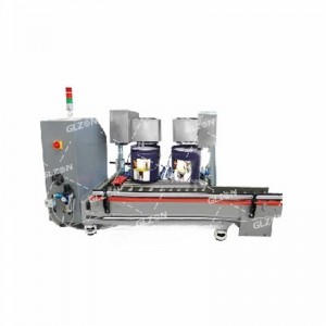 5千克四工位全自動(dòng)灌裝機(jī)-次氯酸灌裝機(jī)