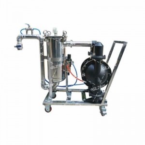 1L消毒劑灌裝機(jī)_全自動灌裝機(jī)