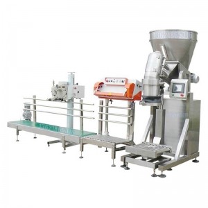 30升灌裝機(jī)_墻面漆灌裝機(jī)_高效率 高精度 安全可靠性