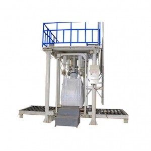 25公斤灌裝機(jī),聚酯灌裝機(jī),生產(chǎn)銷售一站式企業(yè)