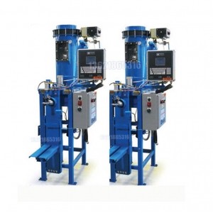 30公斤閥口袋包裝機(jī)_粉末包裝機(jī)_適用于哪些固體物料