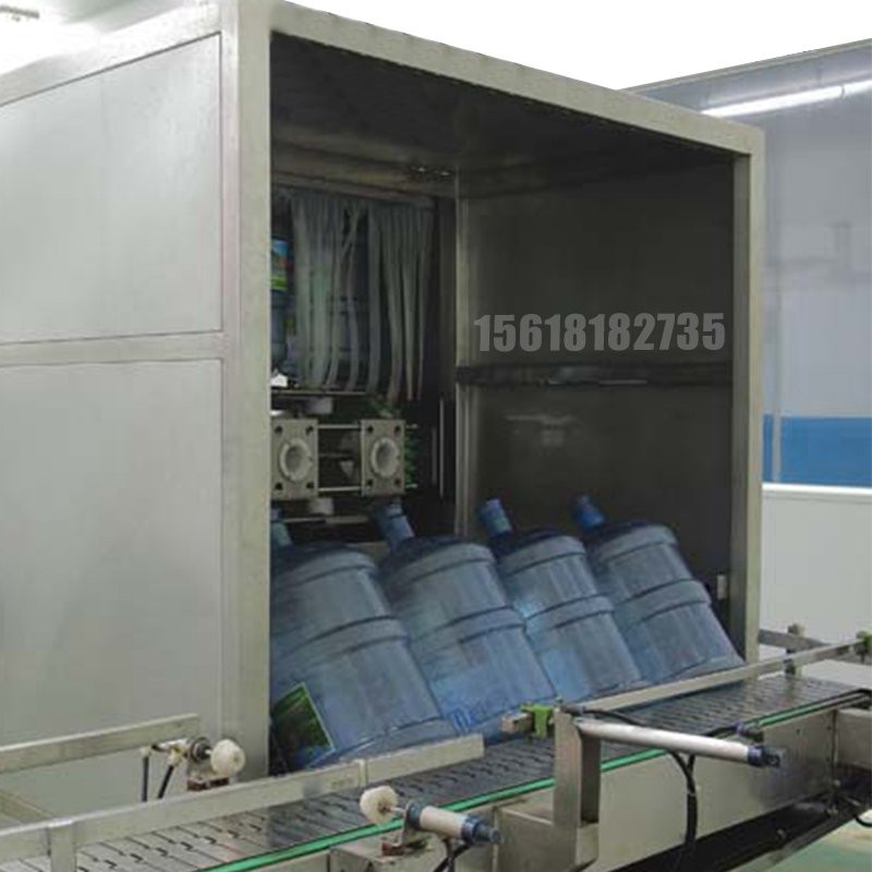 苯丙乳液灌裝機(jī)-自動(dòng)定量灌裝機(jī)-18升灌裝機(jī)