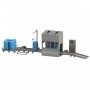 PU Adhesive filling machine